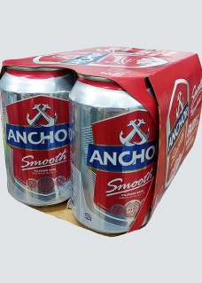 Anchor Beer com