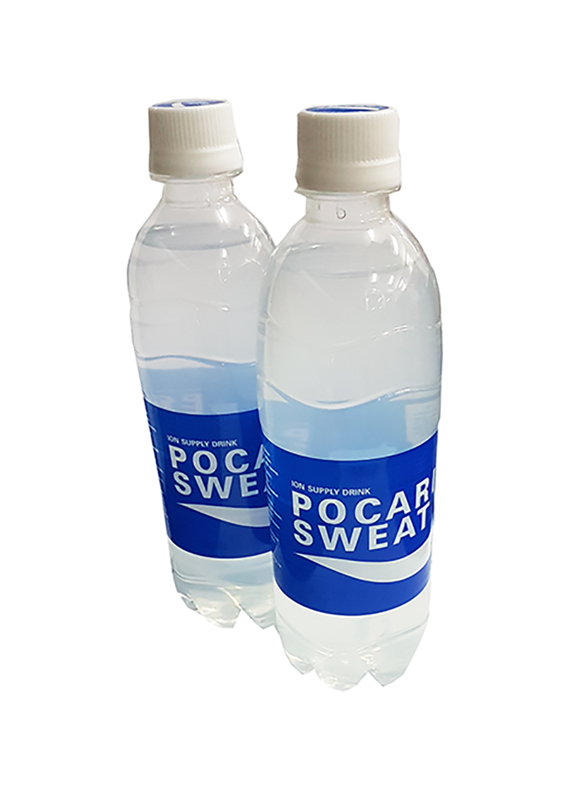 [Ion Drink] POCARI SWEAT 500ml | HARINMART – Korean Grocery in SG